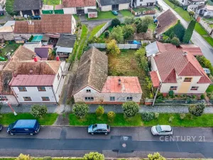 Prodej rodinného domu, Ronov nad Doubravou, Zámecká, 112 m2