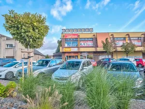 Prodej rodinného domu, Ronov nad Doubravou, Zámecká, 112 m2