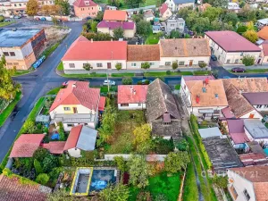 Prodej rodinného domu, Ronov nad Doubravou, Zámecká, 112 m2