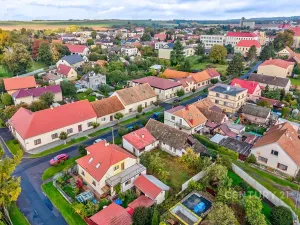 Prodej rodinného domu, Ronov nad Doubravou, Zámecká, 112 m2
