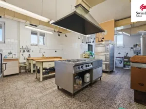 Prodej ubytování, Stradouň, 835 m2