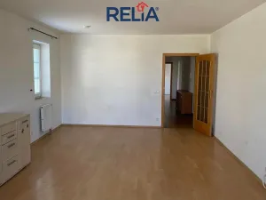 Pronájem bytu 2+1, Liberec, Boženy Němcové, 75 m2