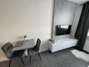 Prodej bytu 1+kk, Zlín, třída Tomáše Bati, 22 m2