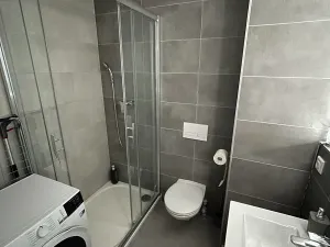 Prodej bytu 1+kk, Zlín, třída Tomáše Bati, 22 m2