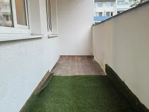 Pronájem bytu 1+kk, Kladno, Norská, 34 m2