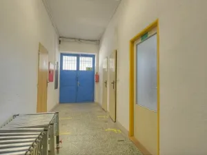 Prodej obchodního prostoru, Studenec, 265 m2