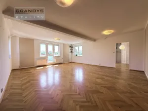 Prodej bytu 3+kk, Praha - Chodov, Kloboukova, 86 m2