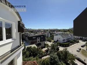 Prodej bytu 3+kk, Praha - Chodov, Kloboukova, 86 m2
