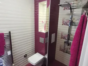 Prodej bytu 3+kk, Sveti Vlas, Bulharsko, 92 m2