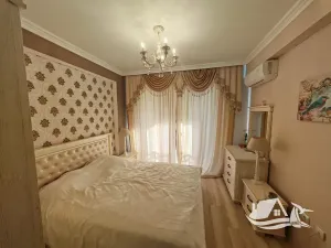 Prodej bytu 4+kk, Sveti Vlas, Bulharsko, 113 m2