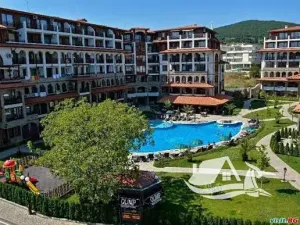 Prodej bytu 4+kk, Sveti Vlas, Bulharsko, 113 m2