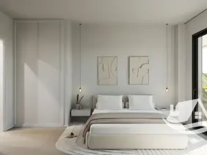 Prodej bytu 4+kk, Fuengirola, Španělsko, 131 m2