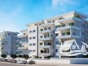 Prodej bytu 4+kk, Fuengirola, Španělsko, 131 m2