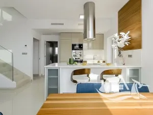 Prodej vily, Vera, Španělsko, 100 m2