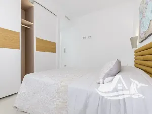 Prodej vily, Vera, Španělsko, 100 m2