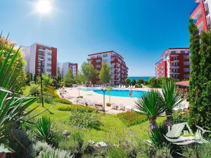 Prodej bytu 3+kk, Sveti Vlas, Bulharsko, 151 m2