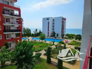 Prodej bytu 3+kk, Sveti Vlas, Bulharsko, 151 m2