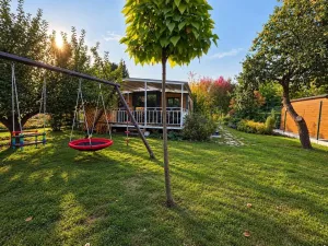 Prodej chaty, Moravské Budějovice, K Háji, 36 m2