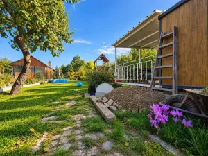 Prodej chaty, Moravské Budějovice, K Háji, 36 m2