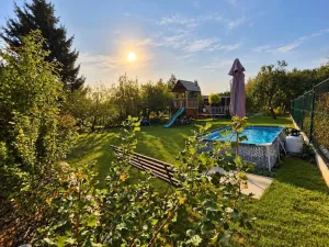 Prodej chaty, Moravské Budějovice, K Háji, 36 m2