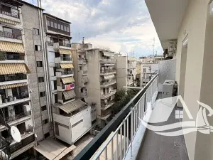 Prodej bytu 2+kk, Soluň, Řecko, 55 m2