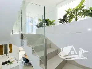 Prodej vily, Los Montesinos, Španělsko, 100 m2