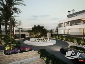 Prodej vily, Mutxamel, Španělsko, 85 m2
