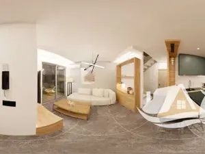 Prodej bytu 4+kk, Nea Kallikratia, Řecko, 91 m2