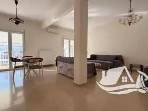 Prodej bytu 3+kk, Kalamaria, Řecko, 79 m2