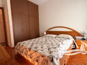 Prodej bytu 3+kk, Kalamaria, Řecko, 79 m2