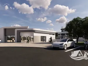 Prodej vily, Mutxamel, Španělsko, 210 m2