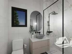Prodej vily, Rojales, Španělsko, 100 m2