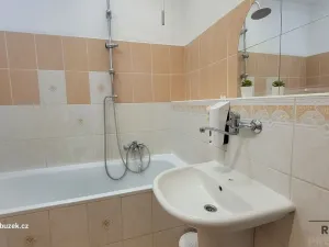 Pronájem bytu 1+1, Olomouc, 65 m2