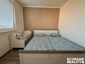 Pronájem bytu 3+1, Varnsdorf, Pražská, 70 m2
