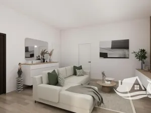 Prodej rodinného domu, Rojales, Španělsko, 90 m2