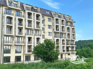 Prodej bytu 1+kk, Škorpilovci, Bulharsko, 35 m2