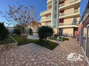 Prodej bytu 2+kk, Sveti Vlas, Bulharsko, 71 m2