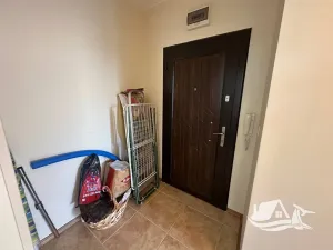 Prodej bytu 2+kk, Ravda, Bulharsko, 46 m2
