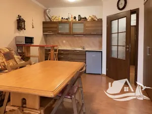 Prodej bytu 1+kk, Sveti Vlas, Bulharsko, 36 m2