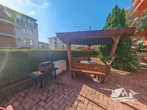 Prodej bytu 2+kk, Ravda, Bulharsko, 74 m2