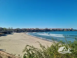 Prodej vily, Sozopol, Bulharsko, 687 m2