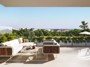 Prodej bytu 4+kk, San Miguel de Salinas, Španělsko, 110 m2