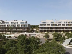 Prodej bytu 4+kk, San Miguel de Salinas, Španělsko, 110 m2