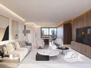 Prodej bytu 4+kk, San Miguel de Salinas, Španělsko, 118 m2