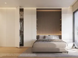 Prodej bytu 4+kk, San Miguel de Salinas, Španělsko, 118 m2