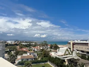Prodej bytu 4+kk, Denia, Španělsko, 84 m2