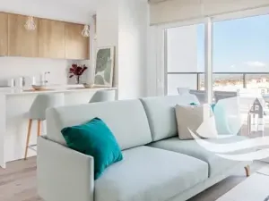 Prodej rodinného domu, Finestrat, Španělsko, 141 m2