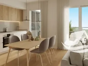 Prodej rodinného domu, Finestrat, Španělsko, 141 m2