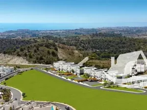 Prodej rodinného domu, Finestrat, Španělsko, 141 m2