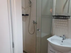 Pronájem bytu 1+kk, Čelákovice - Záluží, Vořechovka, 24 m2